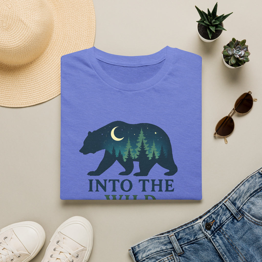 Into the Wild T-Shirt