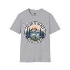 Escape to the Wild T-Shirt