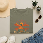 Paddle and Peace T-Shirt
