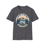 Escape to the Wild T-Shirt