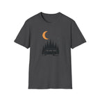 Moonlit Forest Camper T-Shirt
