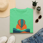 Adventure Is Out There T-Shirt
