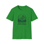 Protect Our Parks T-Shirt