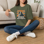 Reach New Heights T-Shirt