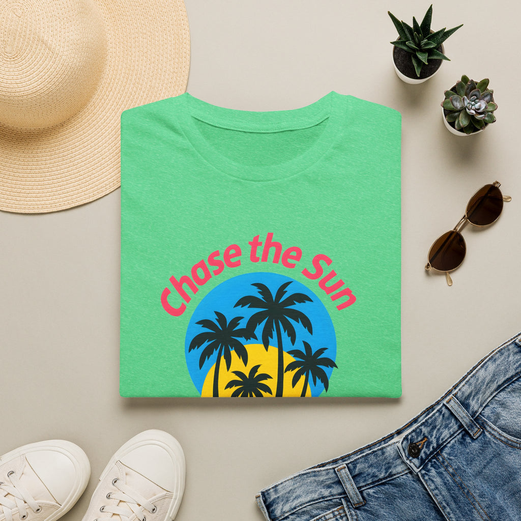 Chase the Sun T-Shirt