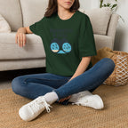 Birdwatch and Chill T-Shirt