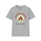 Campfire Nights T-Shirt