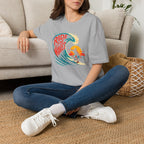 Ride the Waves T-Shirt