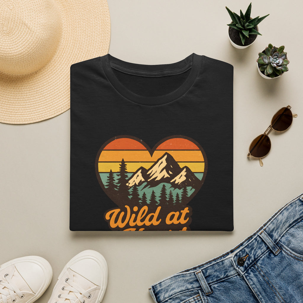 Wild at Heart T-Shirt