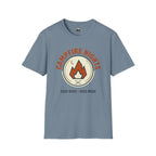 Campfire Nights T-Shirt