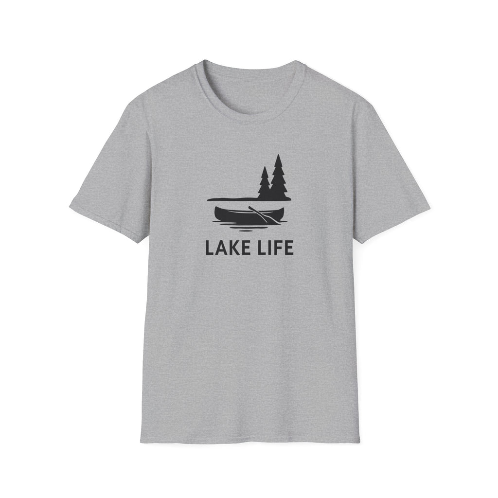 Sailboat at Night T-Shirt