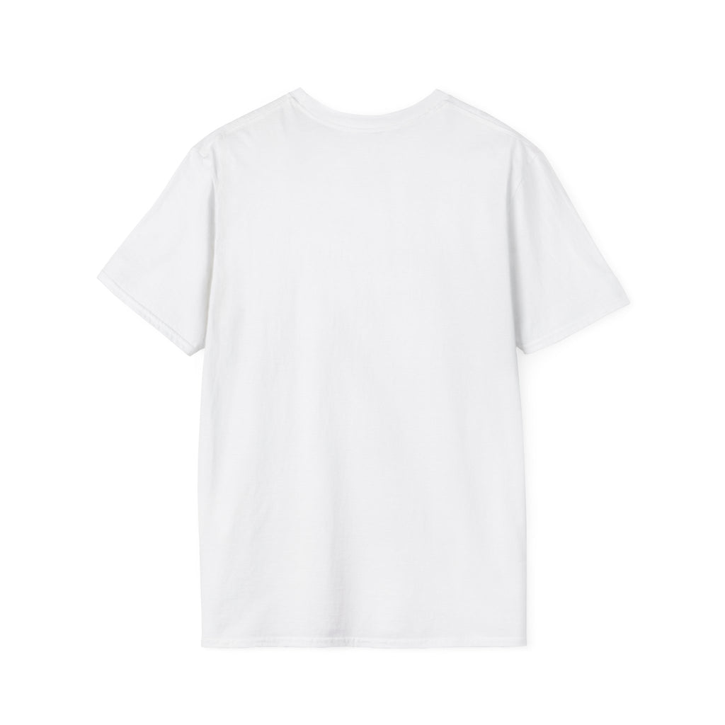 Moonlit Mountain Landscape T-Shirt