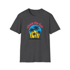 Chase the Sun T-Shirt
