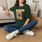 Climb More Worry Less T-Shirt