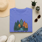 Nature Is Therapy T-Shirt