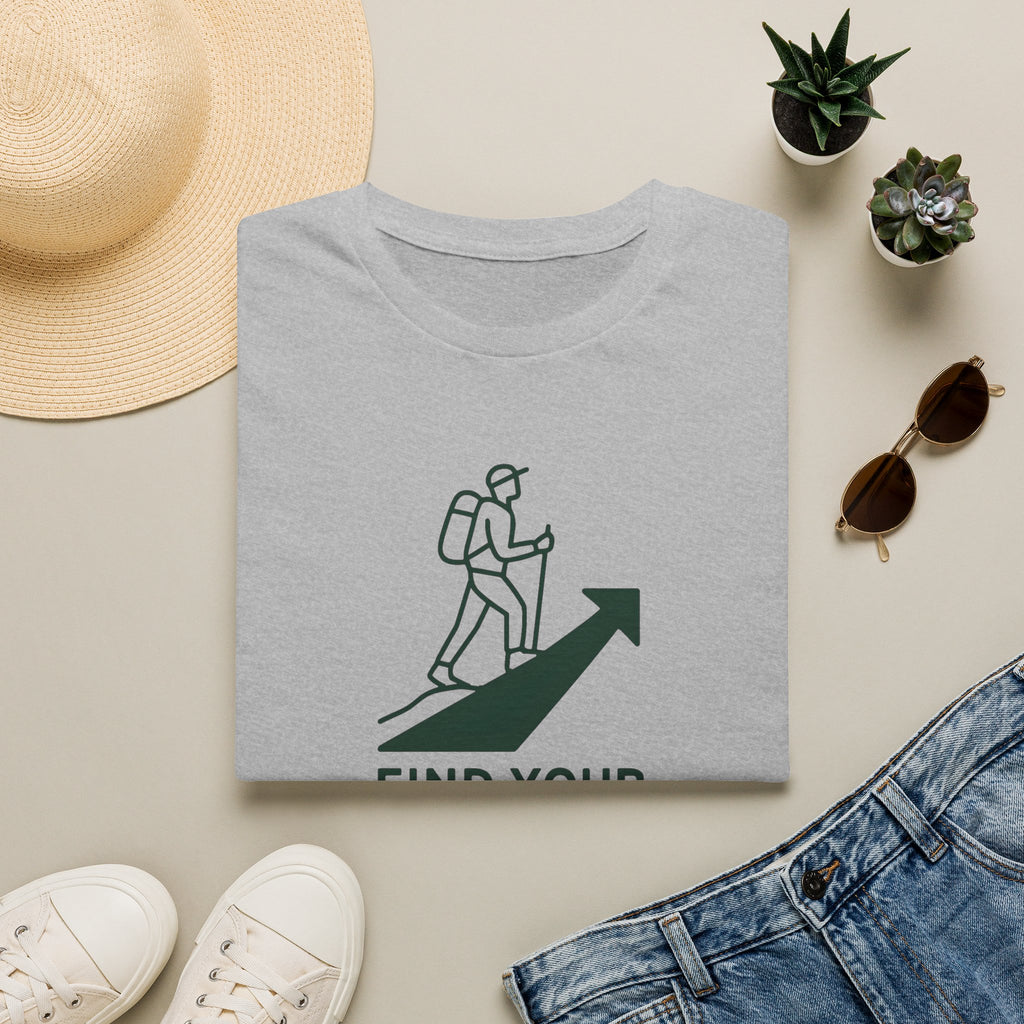 Find Your Path T-Shirt