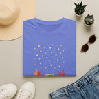 Starry Night Tent T-Shirt