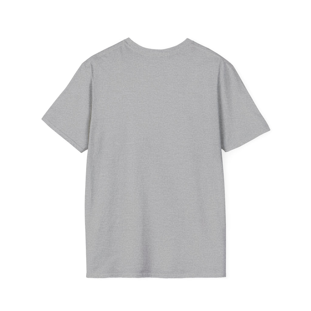 Moonlit Mountain Landscape T-Shirt