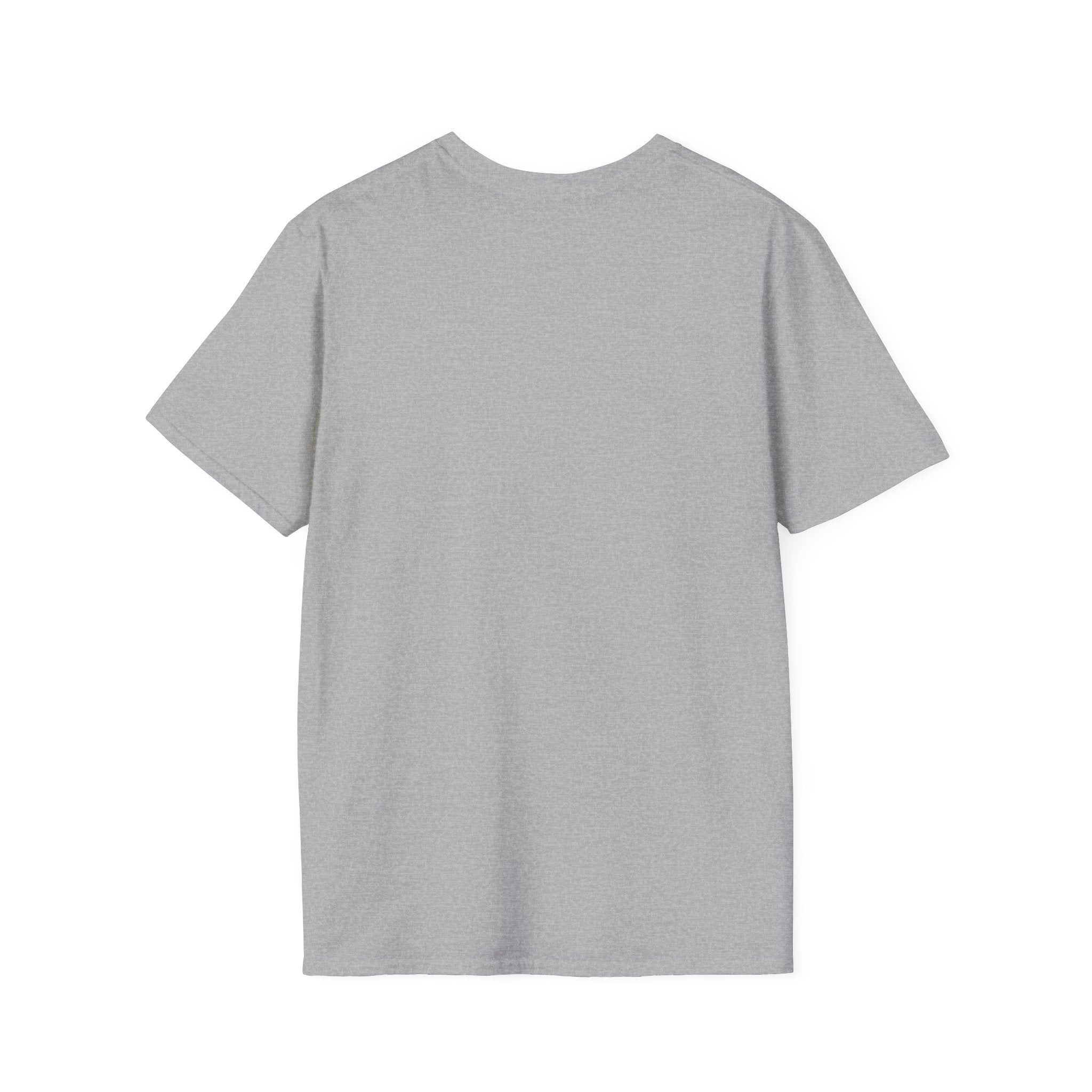 Moonlit Mountain Landscape T-Shirt