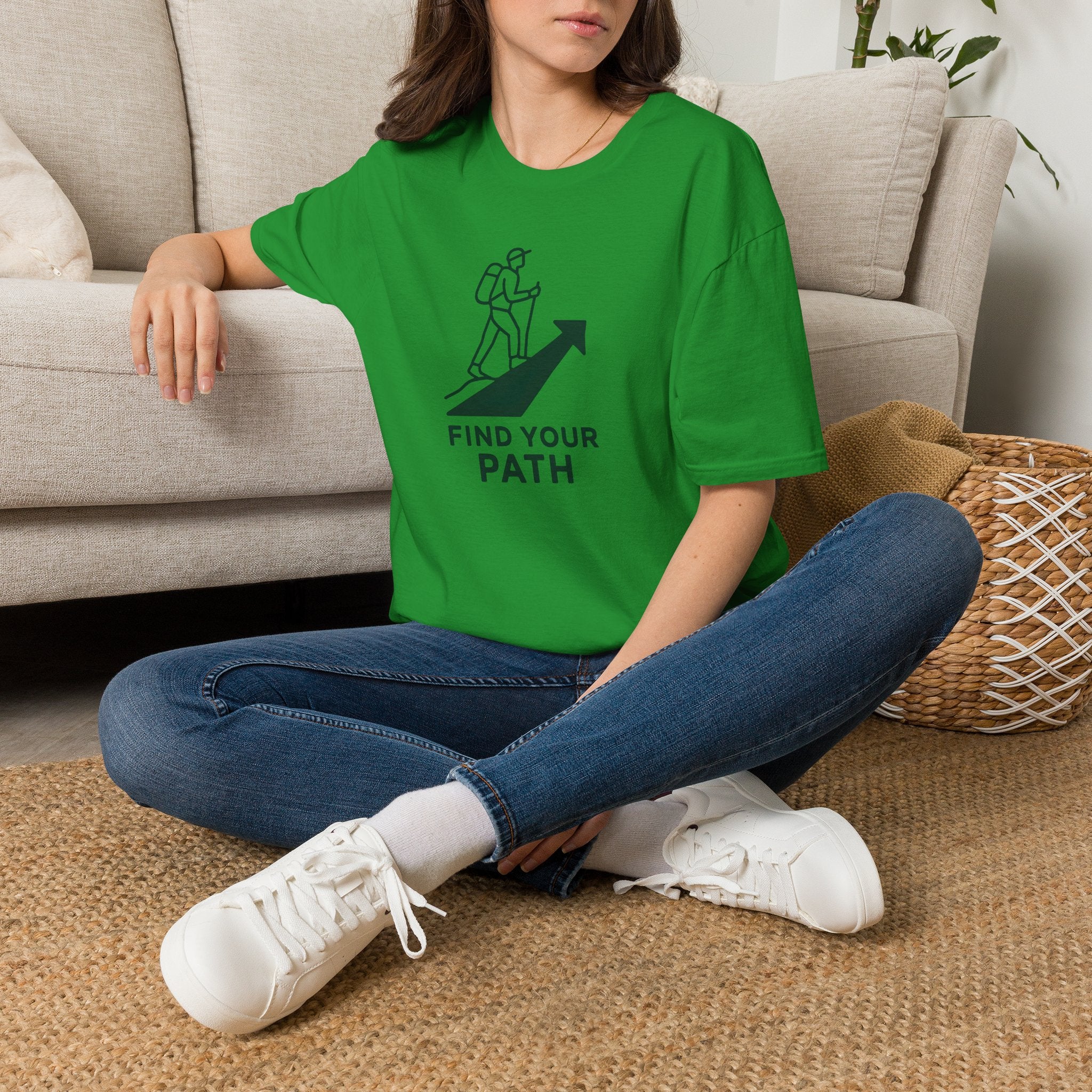 Find Your Path T-Shirt