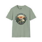 Weekend Camping T-Shirt