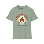 Campfire Nights T-Shirt