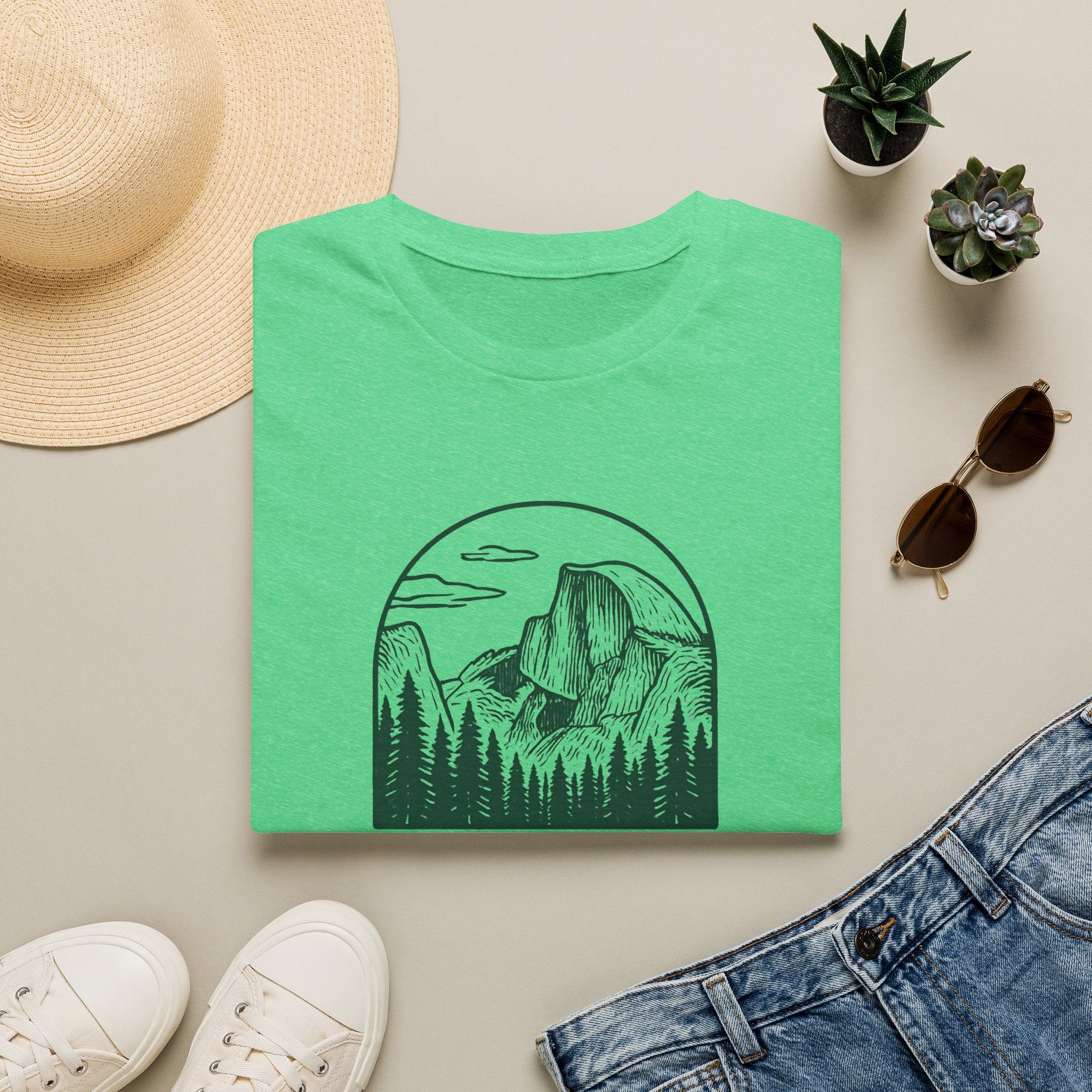 Protect Our Parks T-Shirt