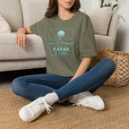 Kayak and Chill T-Shirt