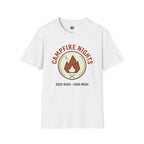 Campfire Nights T-Shirt