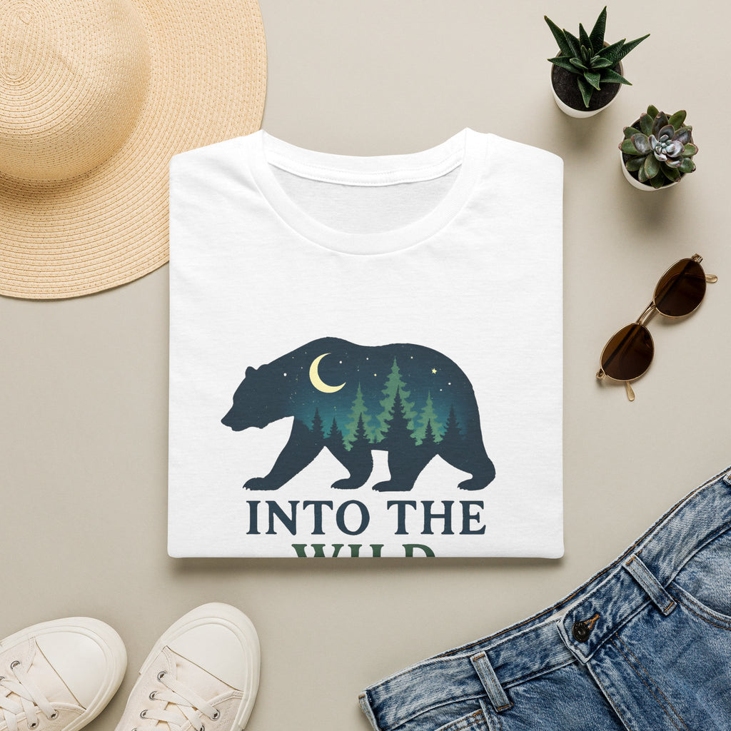 Into the Wild T-Shirt