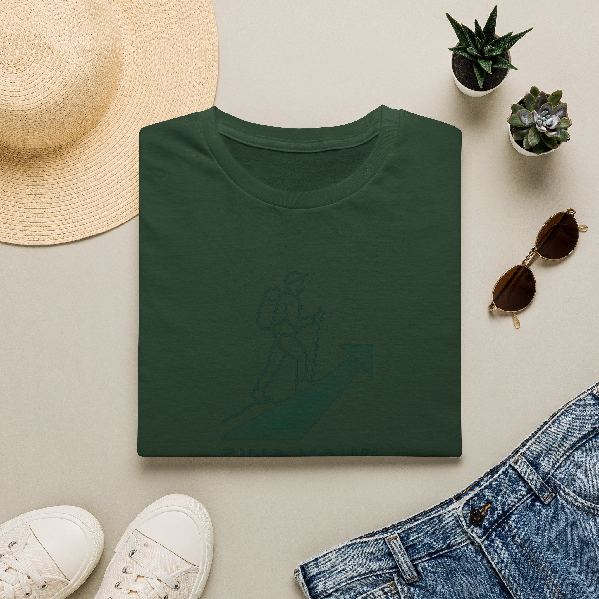 Find Your Path T-Shirt