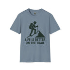 Hiking T-Shirt