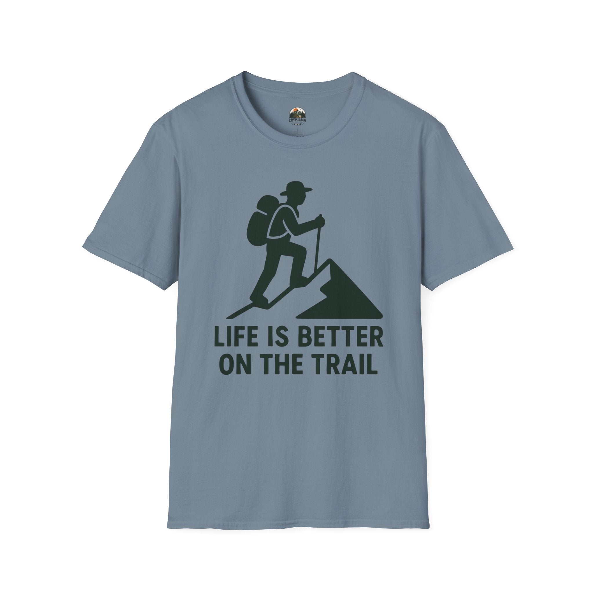 Hiking T-Shirt