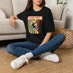 Climb More Worry Less T-Shirt