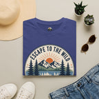Escape to the Wild T-Shirt