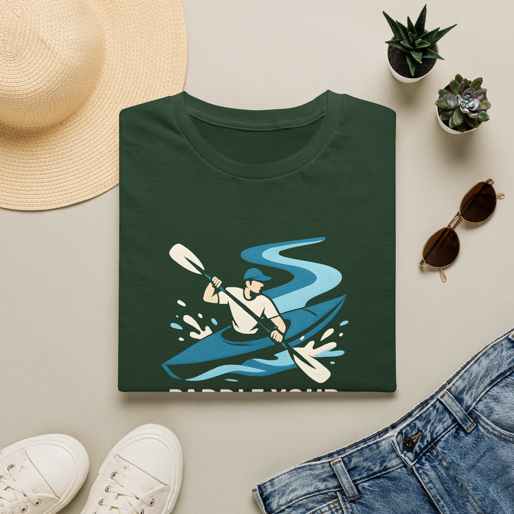 Paddle Your Own Path T-Shirt