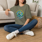 Trail Running Tribe T-Shirt