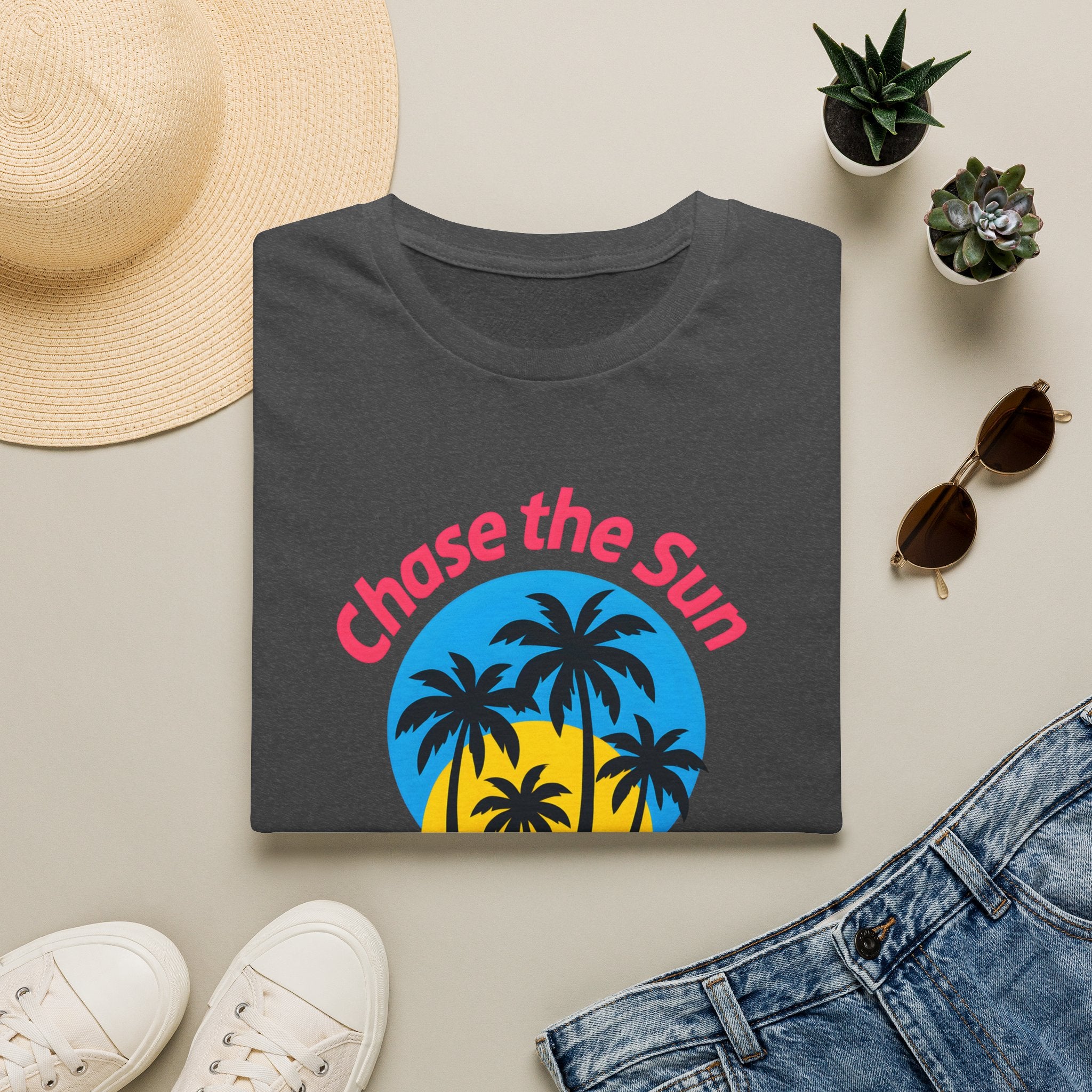 Chase the Sun T-Shirt