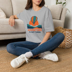 Adventure Is Out There T-Shirt