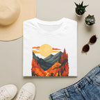 Autumn Mountain Hike T-Shirt