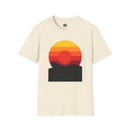 Retro Sunset T-Shirt