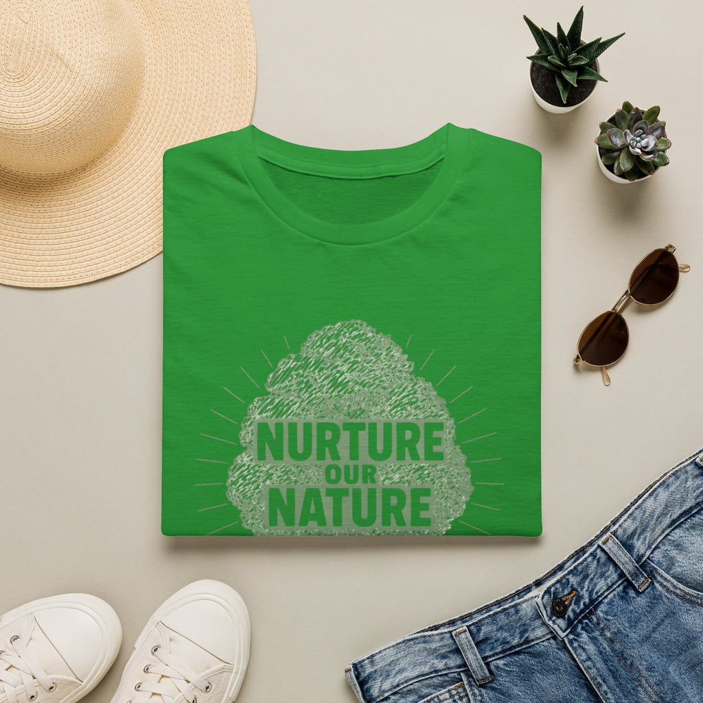 Nurture Our Nature T-Shirt