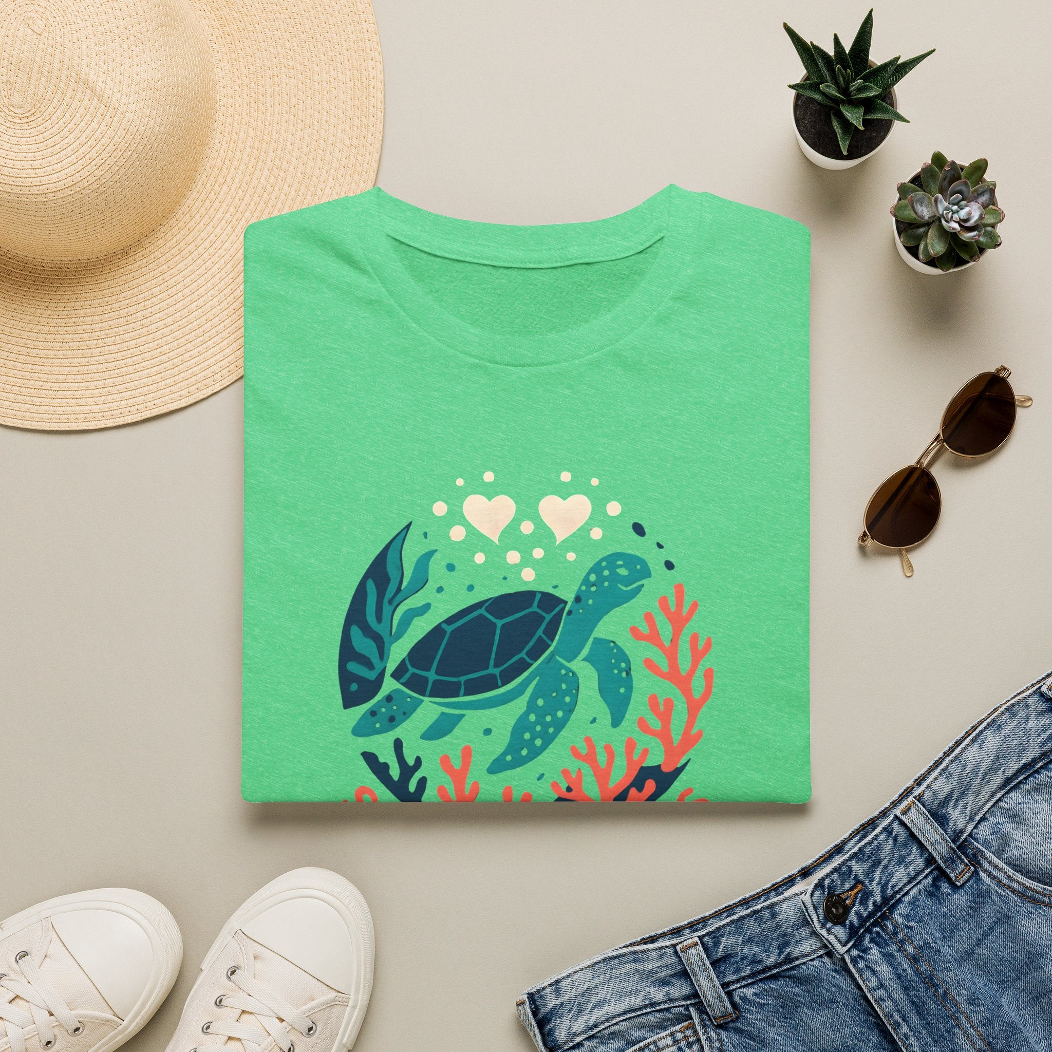 Save Our Seas T-Shirt