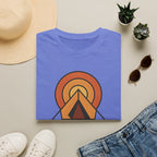 Happy Camper Logo T-Shirt
