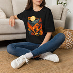 Autumn Mountain Hike T-Shirt