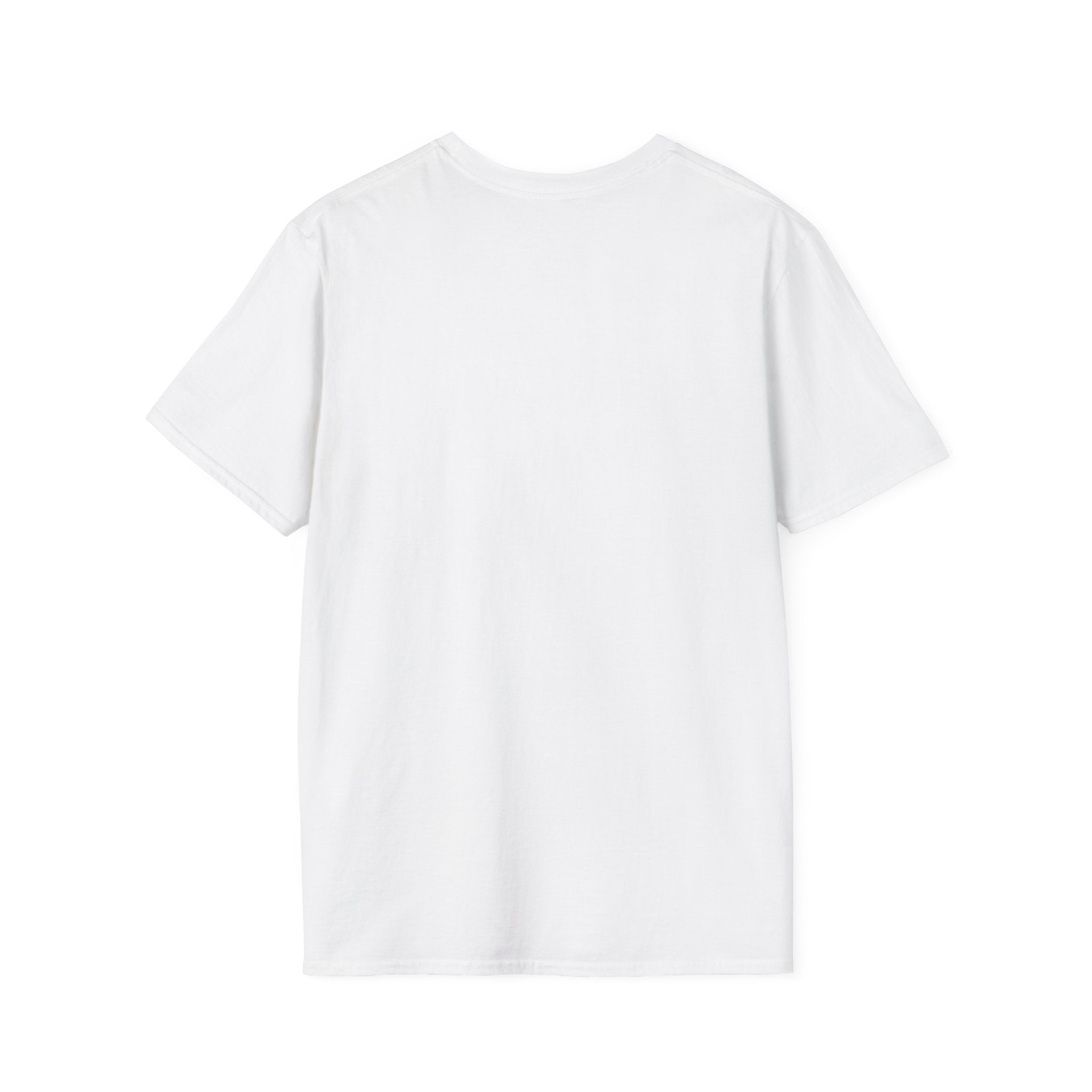 Hiker in Leaves T-Shirt