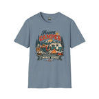 Happy Camper T-Shirt