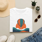 Adventure Is Out There T-Shirt