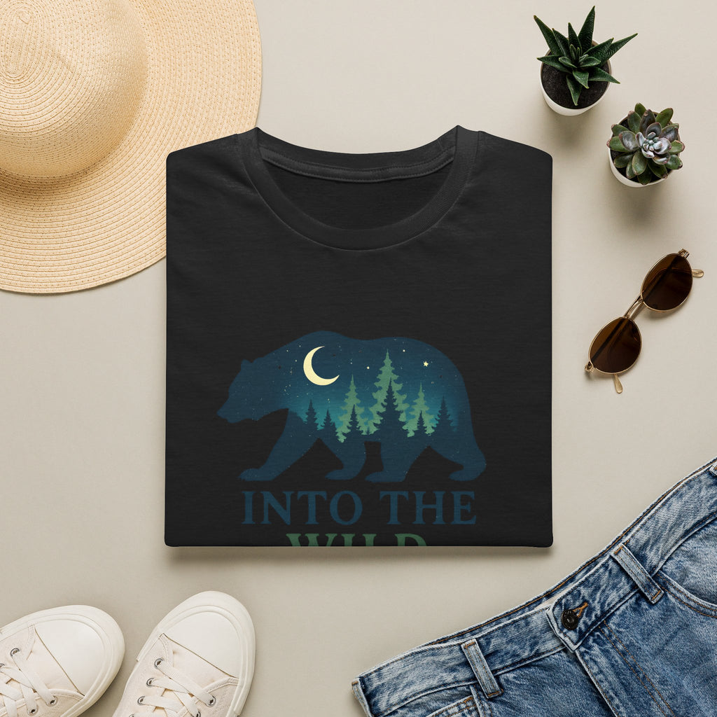 Into the Wild T-Shirt