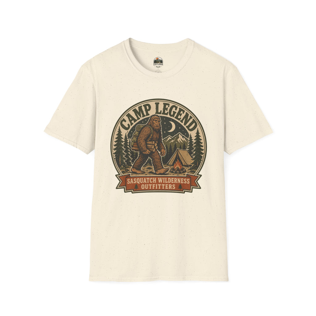 Camp Legend T-Shirt